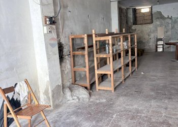 Dispensa di stoccaggio - One-room apartment Via Roma
 
4, Francofonte - photo 9