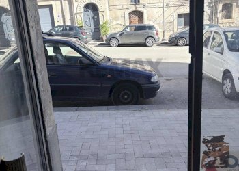 Edificio all\'aperto - One-room apartment Via Roma
 
4, Francofonte - photo 10