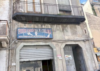 Edificio all\'aperto - One-room apartment Via Roma
 
4, Francofonte - photo 12