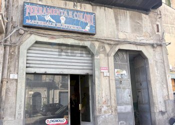 Edificio all\'aperto - One-room apartment Via Roma
 
4, Francofonte - photo 15