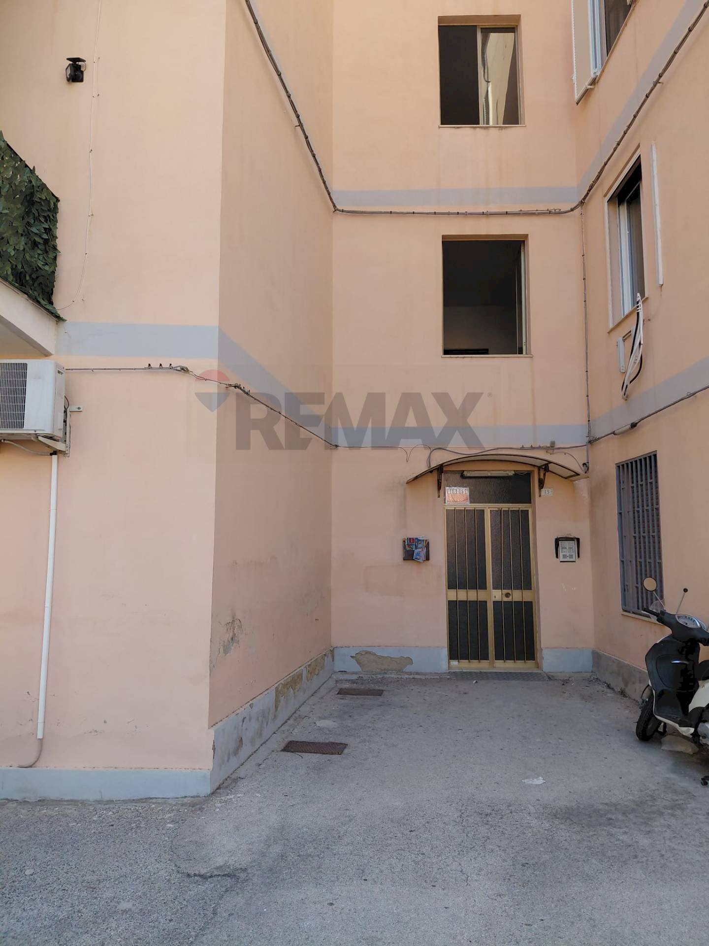 Edificio all\'aperto - Quadrilocale Siracusa - foto 2