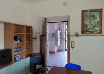 Sala da pranzo - Quadrilocale Siracusa - foto 4