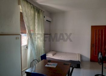 Sala da pranzo - Quadrilocale Siracusa - foto 5