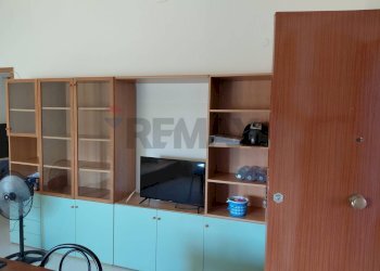 Soggiorno - Quadrilocale Siracusa - foto 6