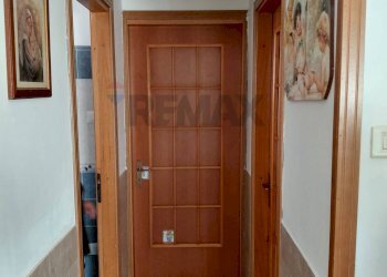 Hall / corridoio - Quadrilocale Siracusa - foto 10