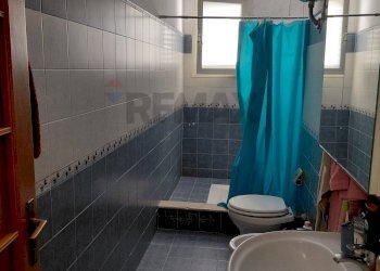 Bagno - Quadrilocale Siracusa - foto 11