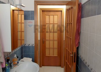 Bagno - Quadrilocale Siracusa - foto 12