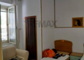 Soggiorno - Quadrilocale Siracusa - foto 13