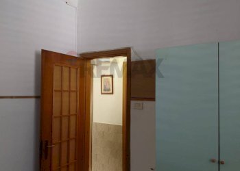 Hall / corridoio - Quadrilocale Siracusa - foto 14