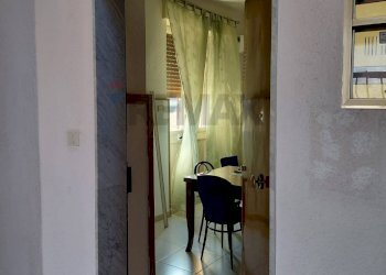 Sala da pranzo - Quadrilocale Siracusa - foto 19
