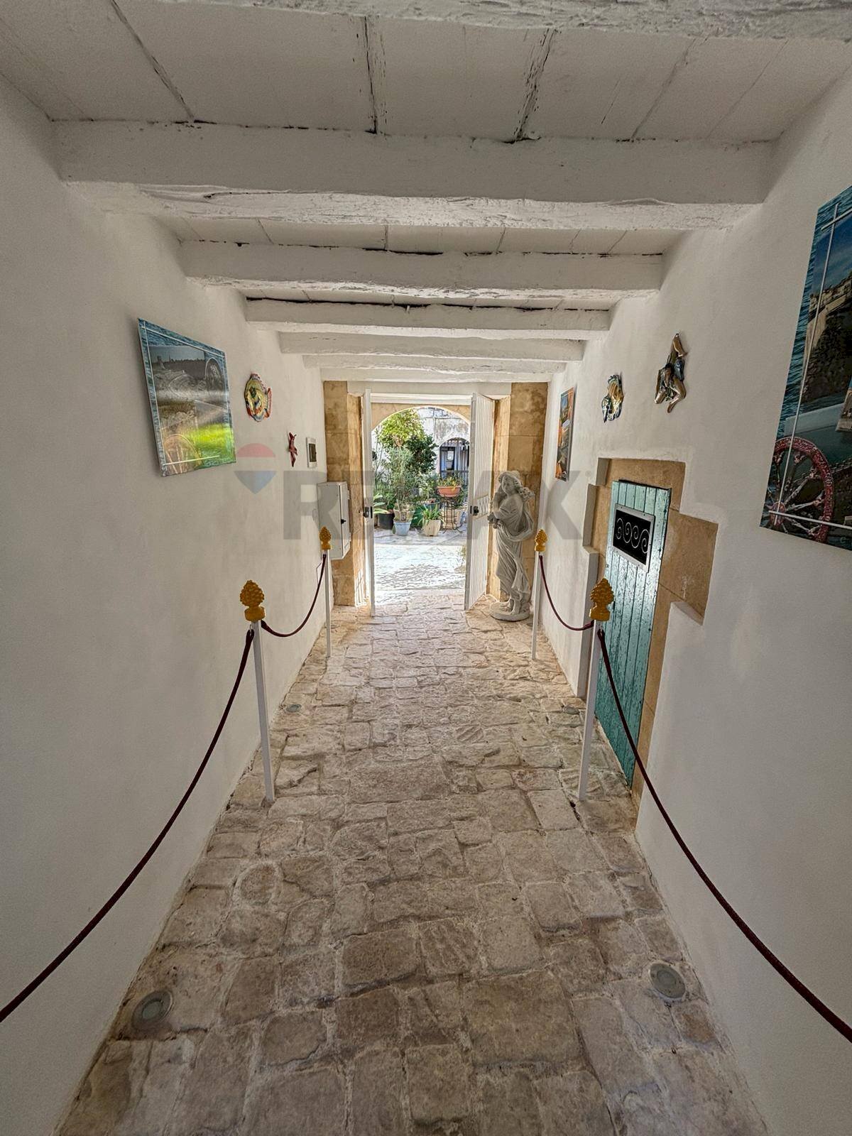 Hall / corridoio - Loft VIA MIRABELLA
 
23, Siracusa - photo 1