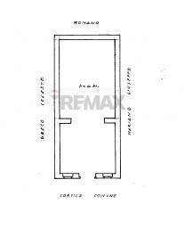 Pianta 2D - Loft VIA MIRABELLA
 
23, Siracusa - floor plans 1