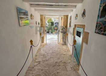 Hall / corridoio - Loft VIA MIRABELLA
 
23, Siracusa - foto 1