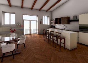 Cucina - Loft VIA MIRABELLA
 
23, Siracusa - foto 5