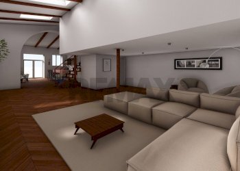 Soggiorno - Loft VIA MIRABELLA
 
23, Siracusa - foto 8