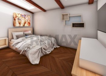 Camera / camera da letto - Loft VIA MIRABELLA
 
23, Siracusa - foto 11