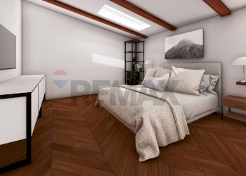 Camera / camera da letto - Loft VIA MIRABELLA
 
23, Siracusa - foto 12