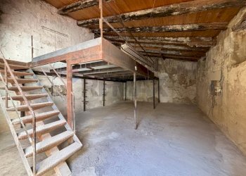 Scale - Loft VIA MIRABELLA
 
23, Siracusa - foto 15