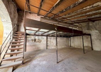 Scale - Loft VIA MIRABELLA
 
23, Siracusa - foto 16