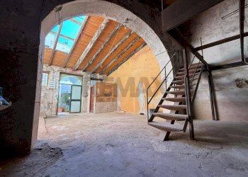 Scale - Loft VIA MIRABELLA
 
23, Siracusa - foto 17