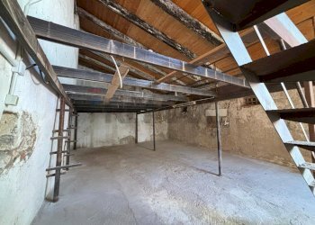 Stanza vuota - Loft VIA MIRABELLA
 
23, Siracusa - foto 19