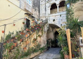 Casa all\'aperto - Loft VIA MIRABELLA
 
23, Siracusa - foto 21