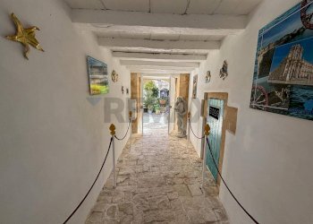 Hall / corridoio - Loft VIA MIRABELLA
 
23, Siracusa - foto 25