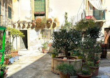 Casa all\'aperto - Loft VIA MIRABELLA
 
23, Siracusa - foto 26