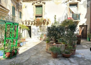 Edificio all\'aperto - Loft VIA MIRABELLA
 
23, Siracusa - foto 28