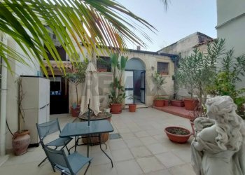 Terrazza - Loft VIA MIRABELLA
 
23, Siracusa - foto 30