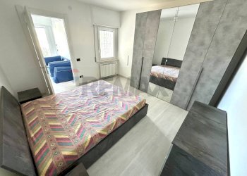 Camera / camera da letto - Casa indipendente Località Torbora
 
105, Noli - foto 13