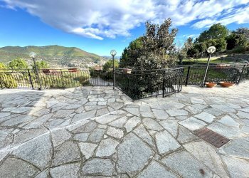 Terrazza - Casa indipendente Località Torbora
 
105, Noli - foto 15