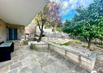 Terrazza - Casa indipendente Località Torbora
 
105, Noli - foto 16