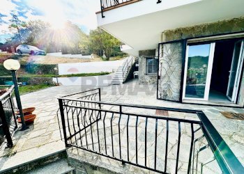 Terrazza - Casa indipendente Località Torbora
 
105, Noli - foto 18