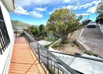 Balcone - Casa indipendente Località Torbora
 
105, Noli - foto 39