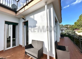 Terrazza - Casa indipendente Località Torbora
 
105, Noli - foto 43