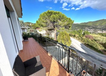 Balcone - Casa indipendente Località Torbora
 
105, Noli - foto 45