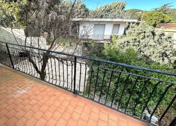 Balcone - Casa indipendente Località Torbora
 
105, Noli - foto 48