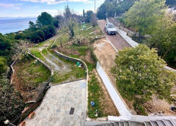 Giardino - Casa indipendente Località Torbora
 
105, Noli - foto 49