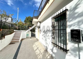 Terrazza - Casa indipendente Località Torbora
 
105, Noli - foto 52