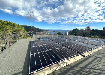 Terrazza - Casa indipendente Località Torbora
 
105, Noli - foto 57