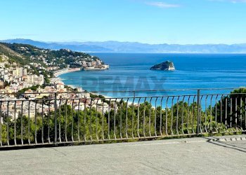 Vista dell\'acqua - Casa indipendente Località Torbora
 
105, Noli - foto 60