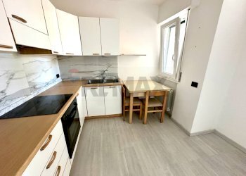 Cucina - Bilocale Località Torbora
 
105, Noli - foto 7