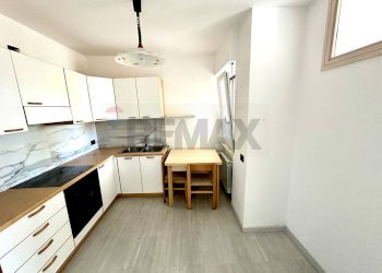 Cucina - Bilocale Località Torbora
 
105, Noli - foto 9