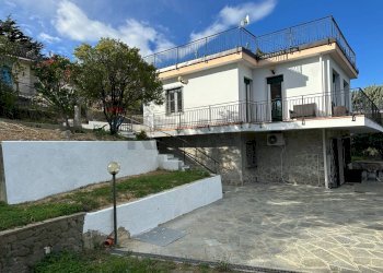 Casa all\'aperto - Bilocale Località Torbora
 
105, Noli - foto 21