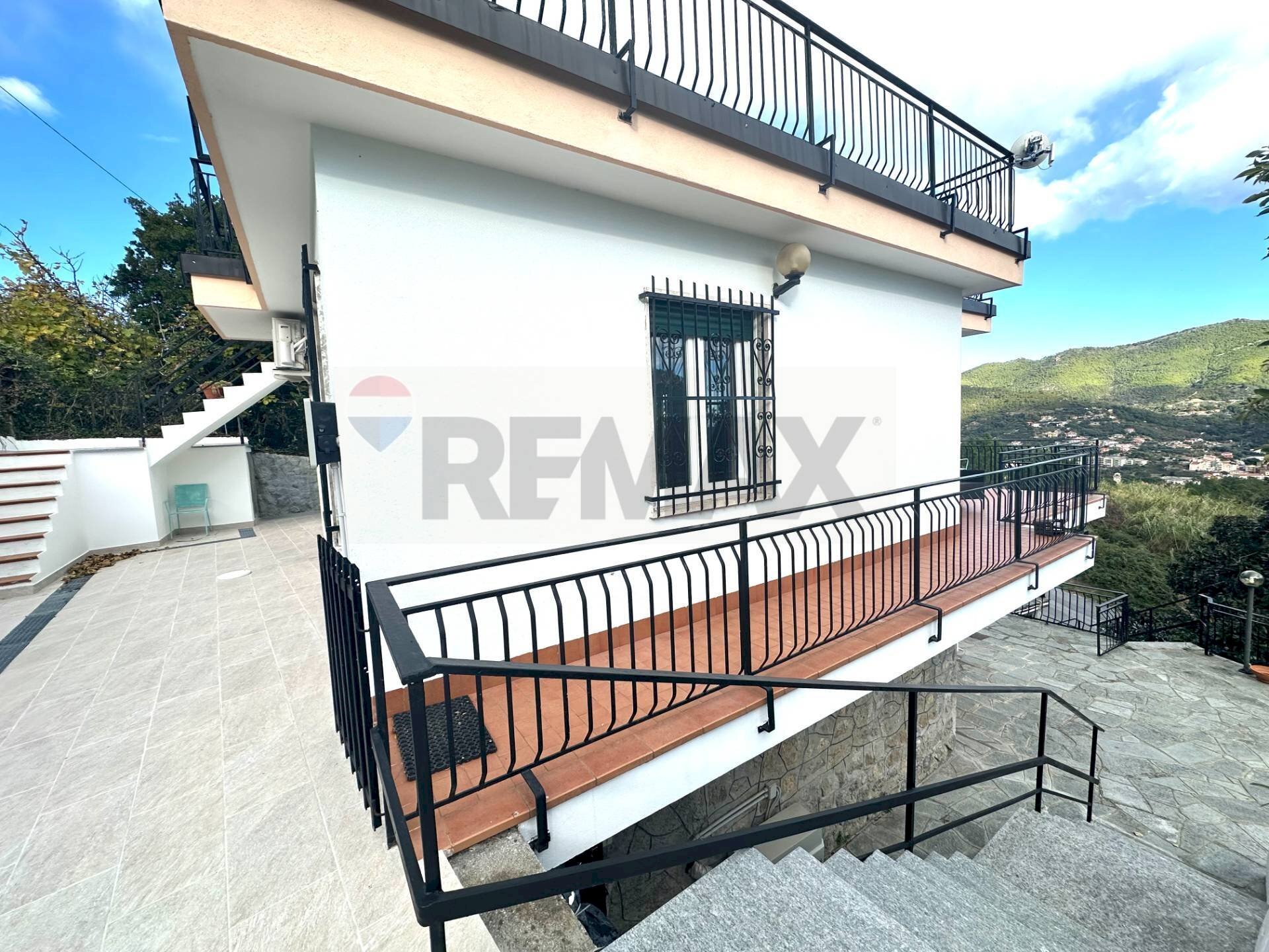 Casa all\'aperto - Three-room apartment Località Torbora
 
105, Noli - photo 2