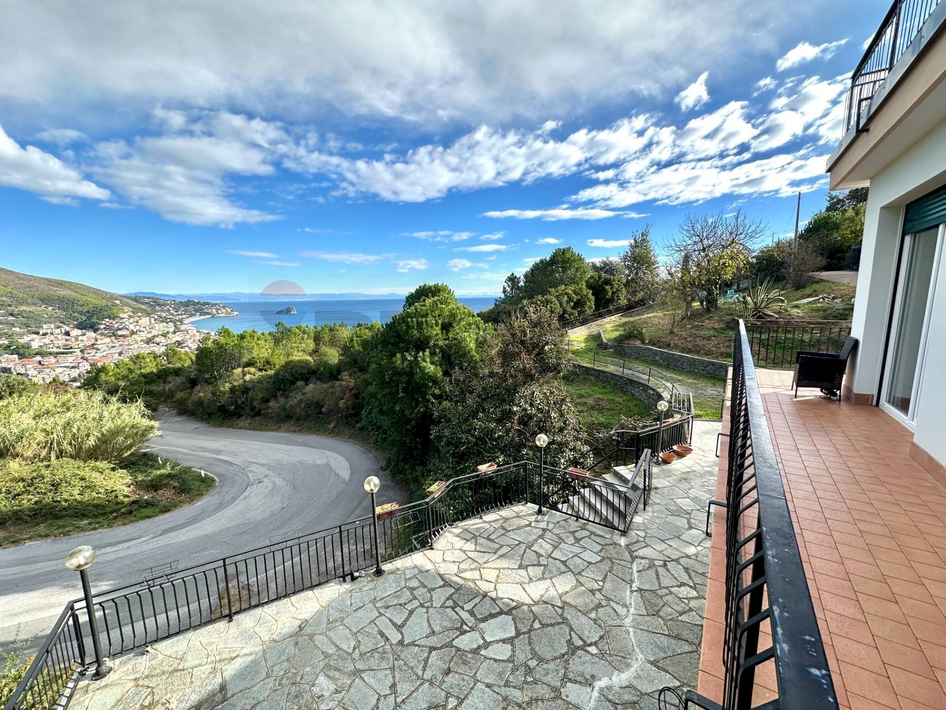 Vista dell\'acqua - Three-room apartment Località Torbora
 
105, Noli - photo 1