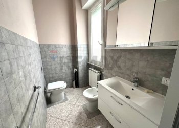 Bagno - Trilocale Località Torbora
 
105, Noli - foto 12