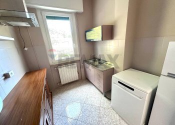 Lavanderia - Trilocale Località Torbora
 
105, Noli - foto 21