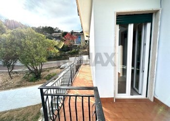 Balcone - Trilocale Località Torbora
 
105, Noli - foto 25